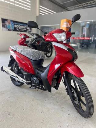 SHINERAY JET 125 SS 
